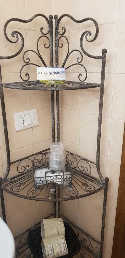 Апартаменты La Casina Di Sant Agostino Колле-ди-Валь-д'Эльса Экстерьер фото